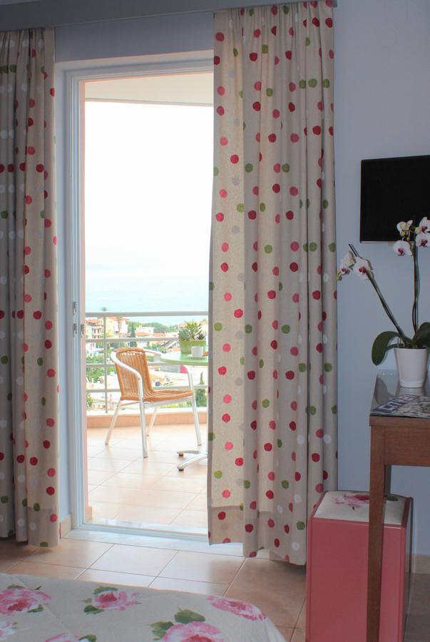 Amaryllis Hotel Apartments Tolón Cameră foto