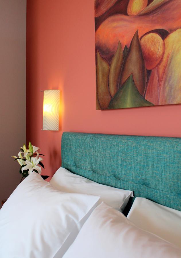 Amaryllis Hotel Apartments Tolón Cameră foto