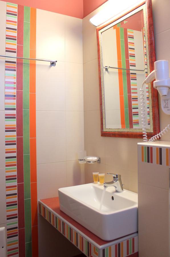Amaryllis Hotel Apartments Tolón Cameră foto